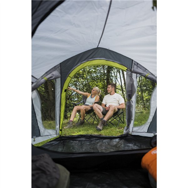 Coleman Darwin 4 Plus tenda attiva 4 persone