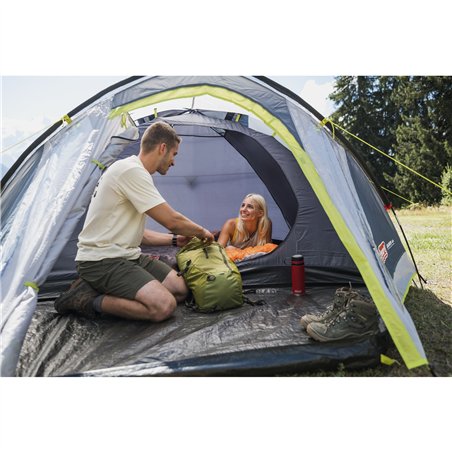 Coleman Darwin 4 Plus tenda attiva 4 persone