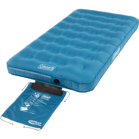 Coleman Extra Durable materasso gonfiabile Single