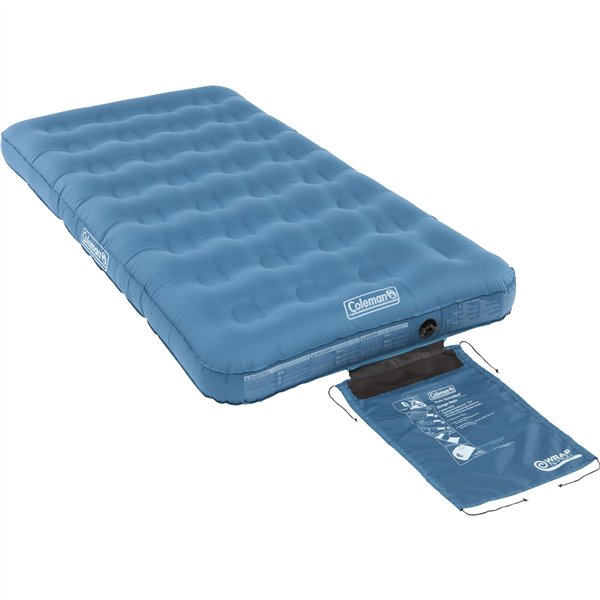 Coleman Extra Durable materasso gonfiabile Single