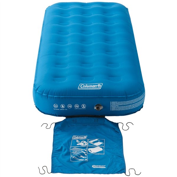 Coleman Extra Durable materasso gonfiabile Single