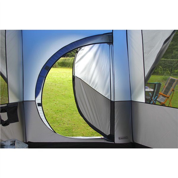 Coleman Octagon 8 blu tenda per famiglia 8 persone