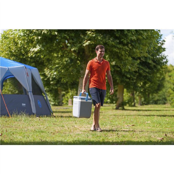 Coleman Octagon 8 blu tenda per famiglia 8 persone