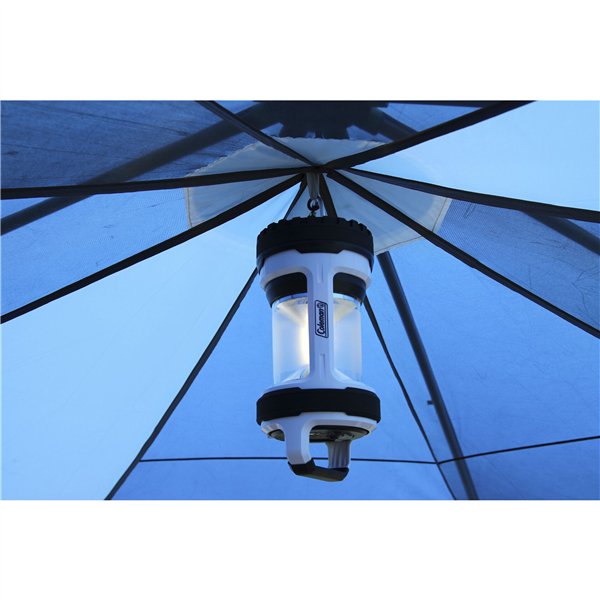 Coleman Octagon 8 blu tenda per famiglia 8 persone