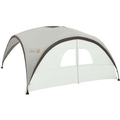 Coleman Event Shelter Pro M parete laterale con porta