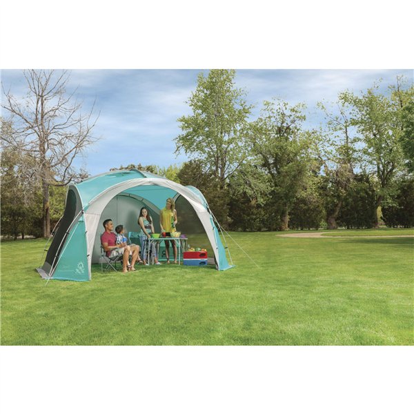 Coleman Event Shelter XL 4,50m x 4,50m