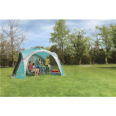Coleman Event Shelter XL 4,50m x 4,50m