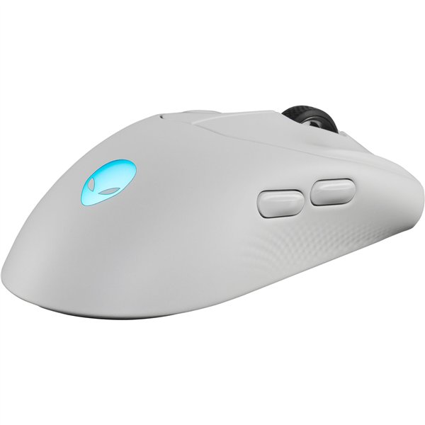 Dell Alienware AW720M LL Tri-Mode Gaming Mouse