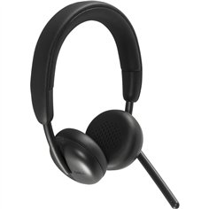 Dell WL3024 Wireless Headset On-Ear kabellos