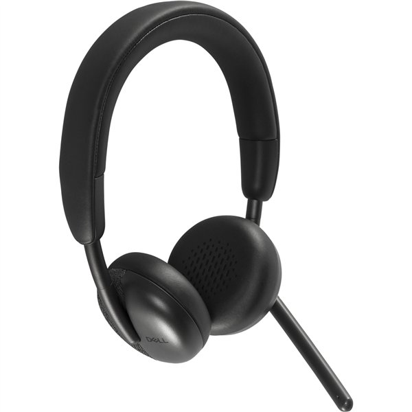 Dell WL3024 Wireless Headset On-Ear kabellos
