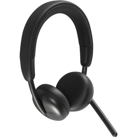 Dell WL3024 Wireless Headset On-Ear kabellos