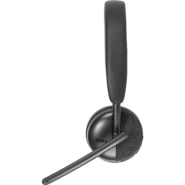 Dell WL3024 Wireless Headset On-Ear kabellos