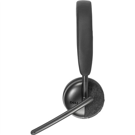 Dell WL3024 Wireless Headset On-Ear kabellos