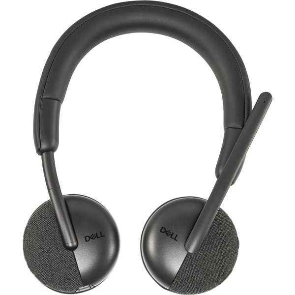 Dell WL3024 Wireless Headset On-Ear kabellos