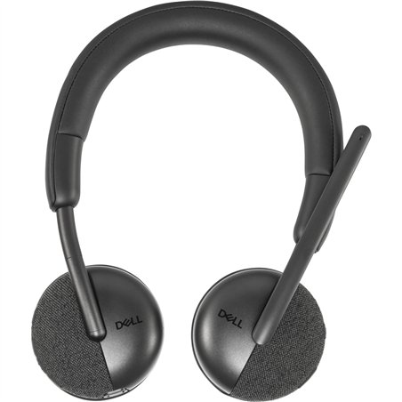 Dell WL3024 Wireless Headset On-Ear kabellos