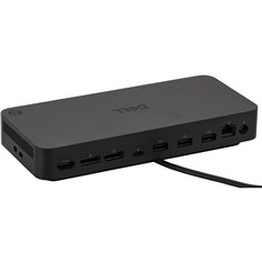 Dell Pro Dock WD25Z 2