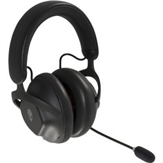 Dell Alienware Pro cuffie da gaming wireless nero