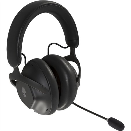 Dell Alienware Pro cuffie da gaming wireless nero