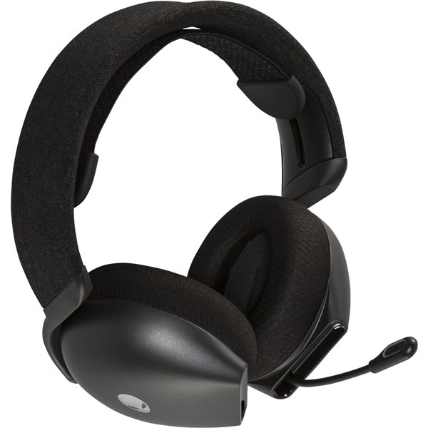 Dell Alienware AW725H schwarz 3-Mode Wireless Gaming Headset