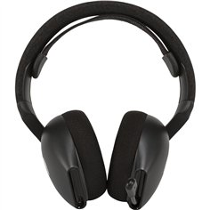 Dell Alienware AW725H schwarz 3-Mode Wireless Gaming Headset 2