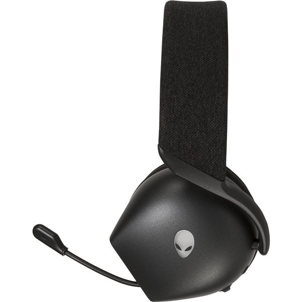 Dell Alienware AW725H schwarz 3-Mode Wireless Gaming Headset