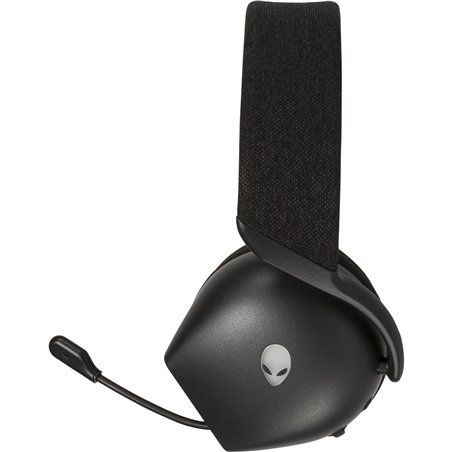 Dell Alienware AW725H schwarz 3-Mode Wireless Gaming Headset