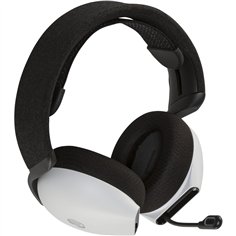 Dell Alienware AW725H weiß 3-Mode Wireless Gaming Headset