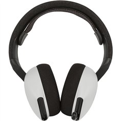 Dell Alienware AW725H weiß 3-Mode Wireless Gaming Headset 2