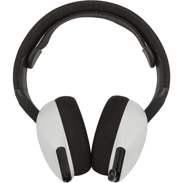 Dell Alienware AW725H weiß 3-Mode Wireless Gaming Headset