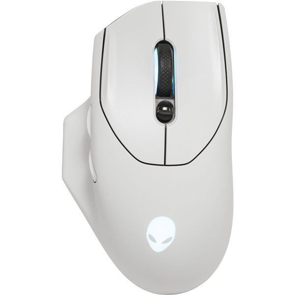 Dell Alienware AW620M LL Wireless Gaming Mouse