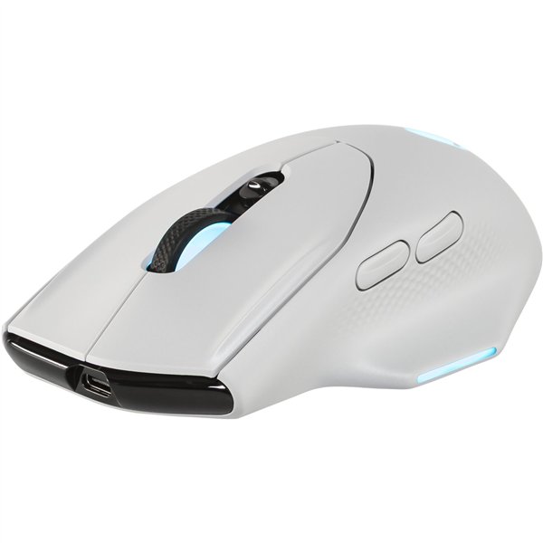 Dell Alienware AW620M LL Wireless Gaming Mouse