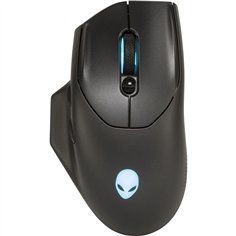 Dell Alienware AW620M DSoM Wireless Gaming Mouse