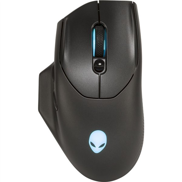 Dell Alienware AW620M DSoM Wireless Gaming Mouse