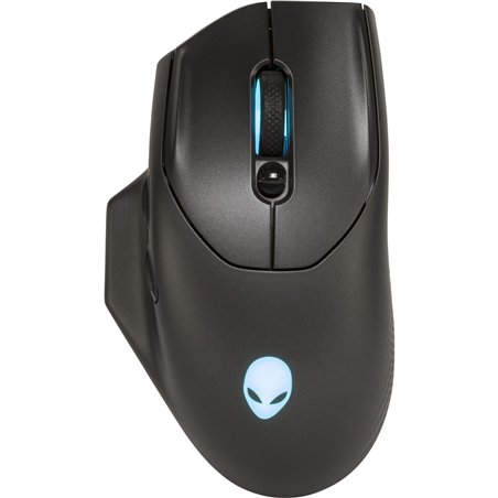 Dell Alienware AW620M DSoM Wireless Gaming Mouse