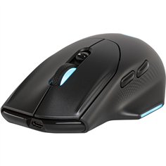 Dell Alienware AW620M DSoM Wireless Gaming Mouse 2