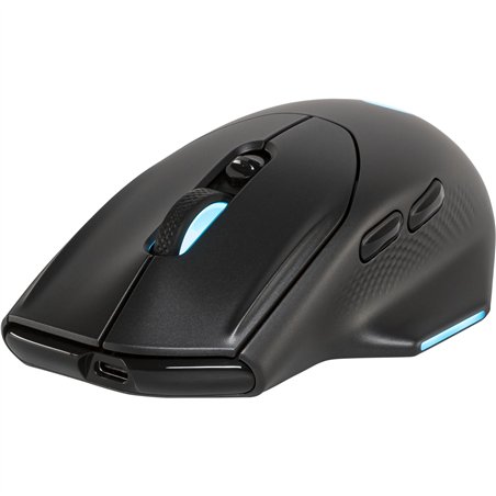 Dell Alienware AW620M DSoM Wireless Gaming Mouse
