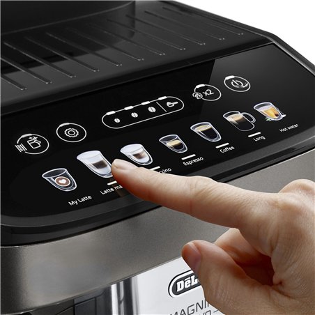 DeLonghi ECAM 290.81.TB Magnifica Evo Milk