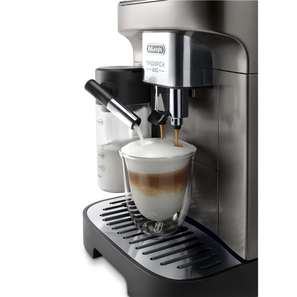 DeLonghi ECAM 290.81.TB Magnifica Evo Milk