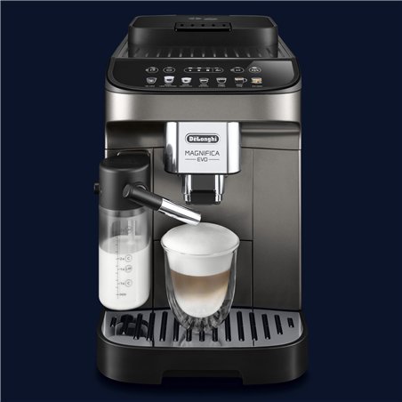 DeLonghi ECAM 290.81.TB Magnifica Evo Milk