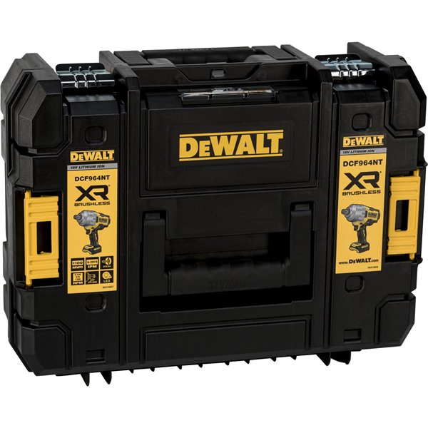 DeWalt DCF964NT-XJ trapano avvit. battente a batt.