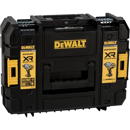 DeWalt DCF964NT-XJ trapano avvit. battente a batt.