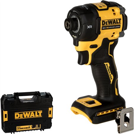 DeWalt DCF870NT-XJ trapano avvit. battente a batt.