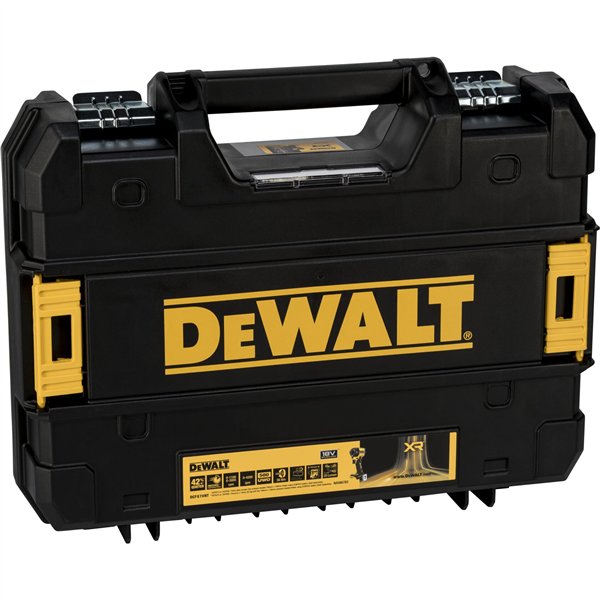 DeWalt DCF870NT-XJ trapano avvit. battente a batt.