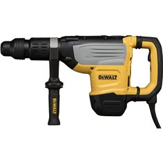 DeWalt D25773K-QS martello combinato