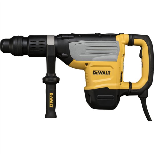 DeWalt D25773K-QS martello combinato