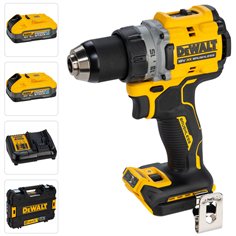 DeWalt DCD800H2T-QW Trapano avvitatore a batteria