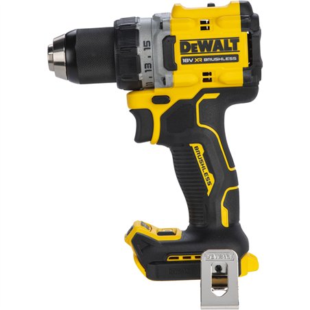 DeWalt DCD800H2T-QW Trapano avvitatore a batteria