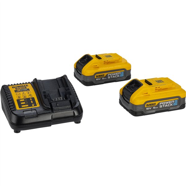 DeWalt DCD800H2T-QW Trapano avvitatore a batteria