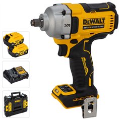 DeWalt DCF892P2T-QW trapano avvit. battente a batt.