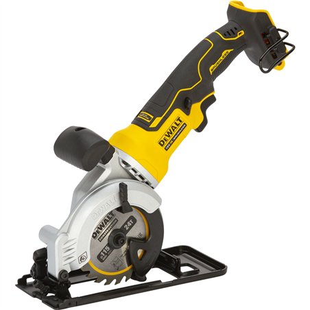 DeWalt DCS571NT-XJ Akku-Handkreissäge